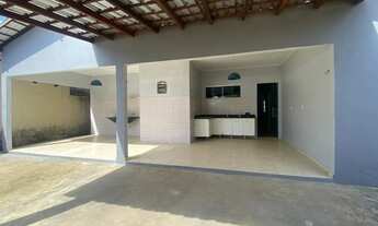 Imagem 3: Casa ampla no padrão 300 M2 - Tipo A