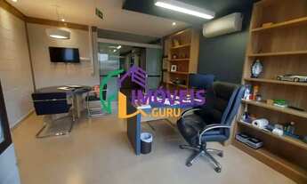 Imagem: PRÉDIO - BANGÚ - SP