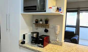 Imagem 3: Apartamento à Venda no Condomínio Residencial Chiari em Valinhos, no bairro Ortizes