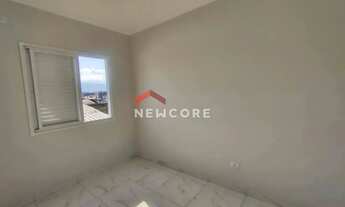 Imagem 3: Casa de condomínio em Avenida Padre José Maurício - Samambaia - Praia Grande/SP