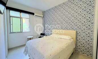 Imagem 6: Botafogo Apartamento com 2 dormitórios