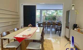 Imagem 5: Sobrado Alphaville 2