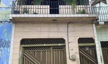 Imagem: Casa 04 quartos, Bairro de Fátima