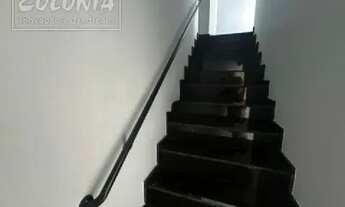 Imagem 7: Cobertura a venda - Vila Curuçá, Santo André