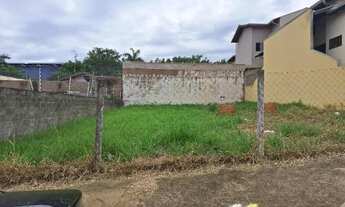 Imagem: Terreno à venda em Jaguariúna-SP, Jardim