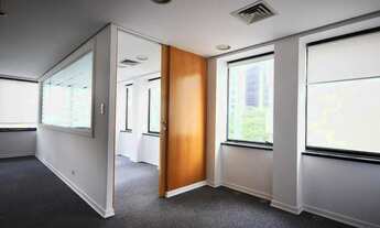 Imagem 5: Sala comercial em Rua Jesuíno Arruda - Itaim Bibi - São Paulo/SP