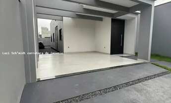 Imagem 2: Casa para Venda em Tijucas, Areias, 3 dormitórios, 1 suíte, 2 banheiros, 2 vagas