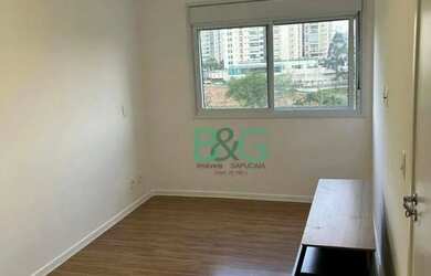 Imagem 9: Apartamento, 55 m² - venda por R$ 720.000,00 ou aluguel por R$ 5.500,00/mês - Alphaville E