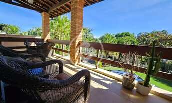 Imagem 5: Casa para Locação no Condomínio Marambaia em Vinhedo/SP codigo: 129147