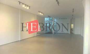 Imagem: Salão Comercial para locação no Tatuapé!!!