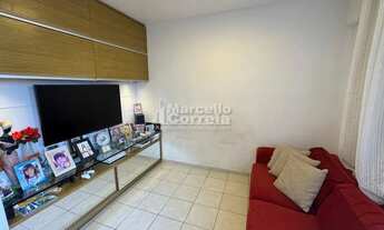Imagem 4: Apartamento de 79m² no bairro de Casa Amarela