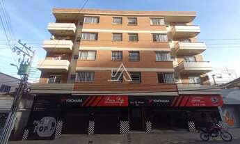 Imagem: APARTAMENTO 1 DORMITÓRIO - COM SACADA