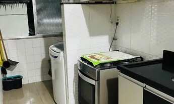 Imagem 4: Apartamento no Centro da Taquara, 2 quartos