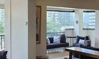 Imagem 6: Apartamento com 3 suítes 4 vagas para Locação na Vila Nova Conceição