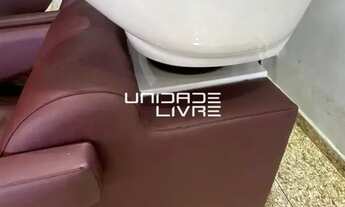 Imagem 3: Salão de Beleza Completo, Equipado e Pronto para Operar no Centro de Suzano