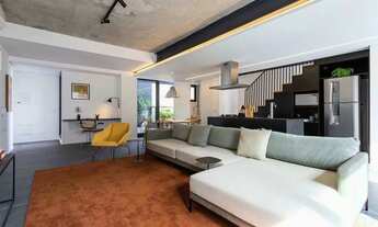 Imagem 7: APARTAMENTO RESIDENCIAL em São Paulo - SP, Vila Madalena