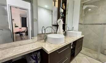 Imagem 6: Apartamento Semimobiliado no Pátria Nova REF: 3815