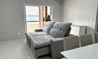 Imagem 2: DUPLEX 2 SUÍTES SACADA GOURMET PLANEJADOS E MOBILIADO!