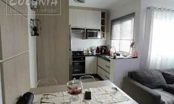 Imagem: Cobertura a venda - Parque Novo Oratório