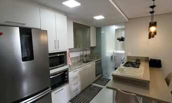 Imagem 6: BENTOALVES aluga apto mobiliado, 02 dorm., box p/ 02 carros, bairro Bela Vista - Caxias do