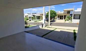 Imagem 6: Casa à venda em Indaiatuba, Jardim Mantova, com 3 suítes, com 158 m², Residencial Mantova