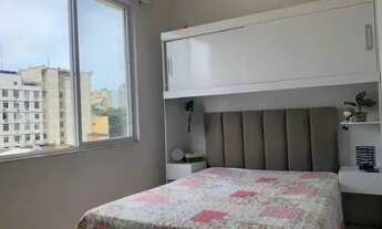 Imagem 3: Imóvel para venda possui 48 metros quadrados com 1 quarto em Catete - Rio de Janeiro - RJ