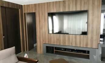 Imagem 4: Venda Apartamento 4 Dormitórios - 156 m² Vila Ipojuca