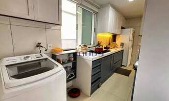 Imagem 6: Apartamento com 3 dormitórios à venda, 84 m² por R$ 440.000,00 - Maraponga - Fortaleza/CE