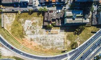 Imagem 3: Terreno para alugar, 6845 m² por R$ 96.874,87/mês - Vila Dusi - São Bernardo do Campo/SP