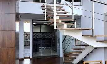 Imagem: Cobertura Duplex para venda na Vila Prudente