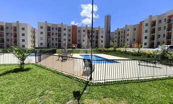 Imagem: APARTAMENTO NOVO NO JARIVATUBA COM 02 QUARTOS