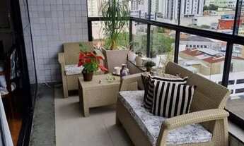 Imagem: Apartamento, Baeta Neves, São Bernardo