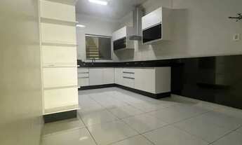 Imagem 4: OPORTUNIDADE SOBRADO COM 4 QUARTOS NO PARQUE BRASÍLIA