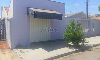 Imagem 2: Casa à venda no Cafezal 1 na região sul de Londrina