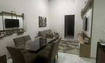 Imagem 3: Casa à venda em Indaiatuba, Jardim Park Real, com 3 quartos, com 105 m², Condomínio Jardim