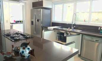 Imagem 6: Casa em Passeio Carvalho - Riviera - Bertioga/SP