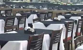 Imagem 6: Restaurante Zona Leste. Ref; 2061