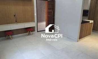 Imagem: Casa com 2 Quartos á venda Aviação na