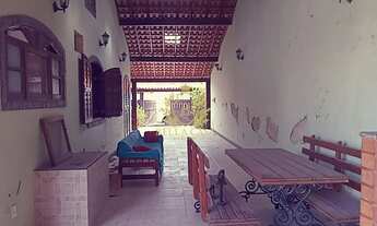 Imagem 6: CASA DOIS QUARTOS SENDO UMA SUITE EM CONDOMÍNIO CLUBE CONFORTO, LAZER E SEGURANÇA