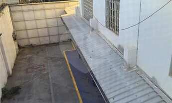 Imagem 4: Sobrado com 4 quartos para locação em Perdizes - SP