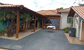 Imagem 5: Vendo ou troco chácara em Cajuru