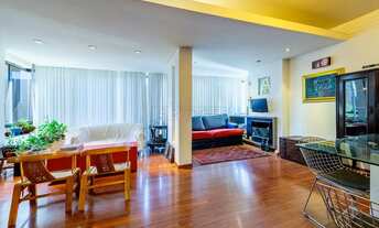 Imagem: Apartamento de 2 suítes à venda Rua Doutor