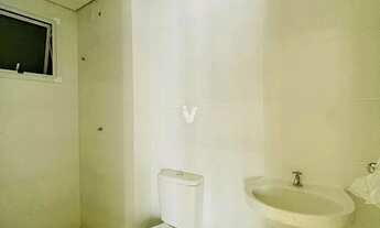 Imagem 6: Apartamento NOVO à venda, 2 dormitórios com sacada no bairro Camobi!