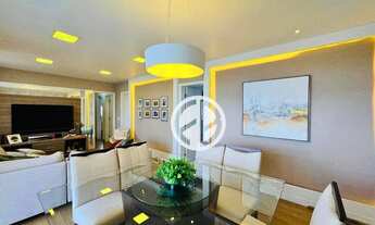 Imagem 5: Apartamento para venda em Vila Campesina de 113.00m² com 3 Quartos, 1 Suite e 2 Garagens