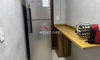 Imagem 5: Apartamento em Rua Nísio Batista de Oliveira - São Lucas - Belo Horizonte/MG