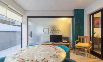 Imagem 7: Aluguel Apartamento 2 Dormitórios - 90 m² Pinheiros