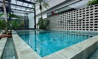 Imagem: Imóvel para venda tem 320 metros quadrados