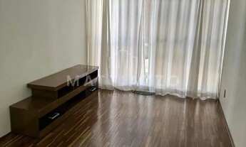 Imagem: Apartamento à venda, com 114m², no Edifício