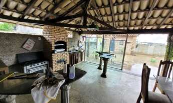 Imagem 3: Casa para aluguel com 3 quartos em Centro - Contagem - MG