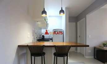 Imagem 5: Flat com ótimo preço no bairro Bela Vista. Confira!